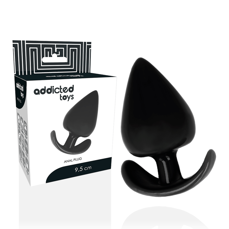 ADDICTED TOYS – ANALE CM