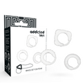 Addicted Toys C-Ring-Set