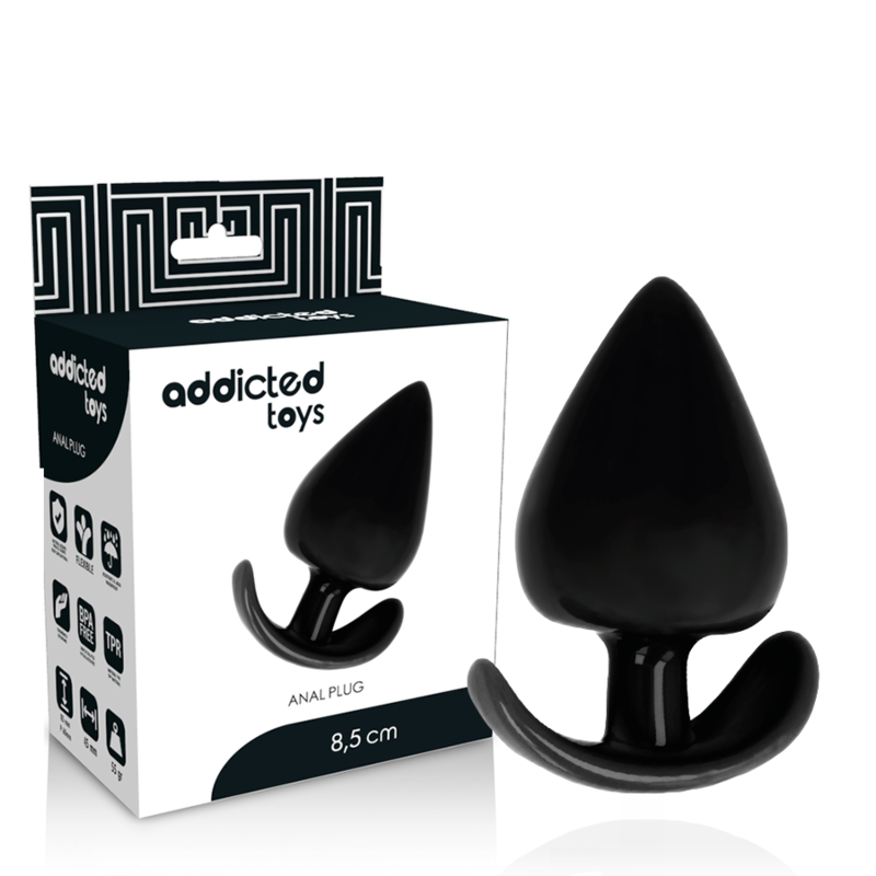 ADDICTED TOYS – ANALE CM