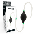 ADDICTED TOYS – Set di clistere nero