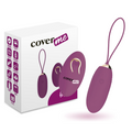 COVERME Lapi – uf télécommande  lilas