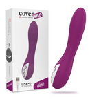 COVERME Elsie – + watchme remote control