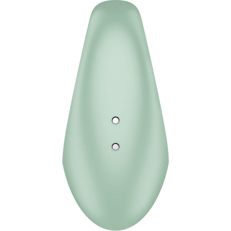 SATISFYER – PERFECT PAIR 3 GREEN