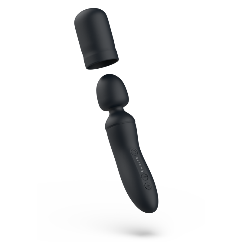 B SWISH – BAGUETTE VIBRANTE BTHRILLED PREMIUM NOIR