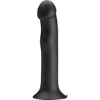 PRETTY LOVE – VIBRATEUR ET SUCCION CLITORISÉ MURRAY BLACK