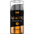 INTT For Him – Intimgel zur Steigerung von Erektion und Penisgrösse