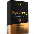 INTT For Him – Intimgel zur Steigerung von Erektion und Penisgrösse
