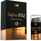 INTT For Him – Intimgel zur Steigerung von Erektion und Penisgrösse