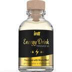 INTT MASSAGE & ORAL SEX – GEL DA MASSAGGIO CON BEVANDA ENERGETICA AROMATIZZATA ED EFFETTO RISCALDANTE
