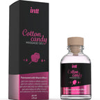 INTT MASSAGE & ORAL SEX – GEL DA MASSAGGIO AL GUSTO DI CANDY COTONE CON EFFETTO RISCALDANTE