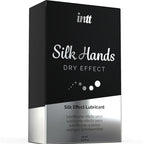 INTT Silk Hands – konzentriertes Silikon-Gleitgel, 15 ml