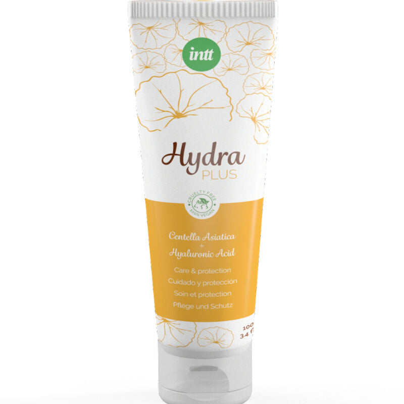 INTT Hydra-Gleitgel – mit Hyaluronsäure