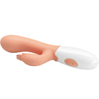 PRETTY LOVE – BLOODY MARY VIBRATOR WITH STIMULATOR