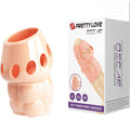 PRETTY LOVE – OSCAR PENIS THICKER
