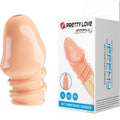 PRETTY LOVE – JEREMY PENIS THICKER