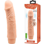 BAILE Barbara – Realistischer Vibrator, 20 cm