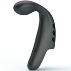 PRETTY LOVE – Fingervibrator, 10 Modi, Schwarz