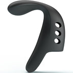 PRETTY LOVE – Fingervibrator, 10 Modi, Schwarz