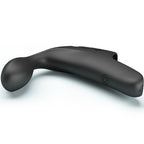 PRETTY LOVE – Fingervibrator, 10 Modi, Schwarz