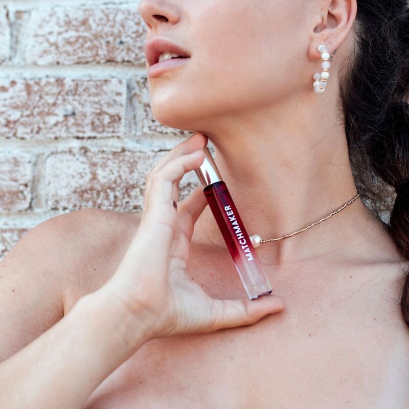 EYE OF LOVE – PROFUMO MATCHMAKER RED DIAMOND ATTRACT THEM 10 ML