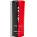EYE OF LOVE – Matchmaker Pheromon-Set für Paare 2x10ml