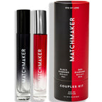 EYE OF LOVE – Matchmaker Pheromon-Set für Paare 2x10ml
