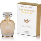 EYE OF LOVE – EOL PHEROMONE