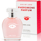 EYE OF LOVE – EOL PHEROMONE