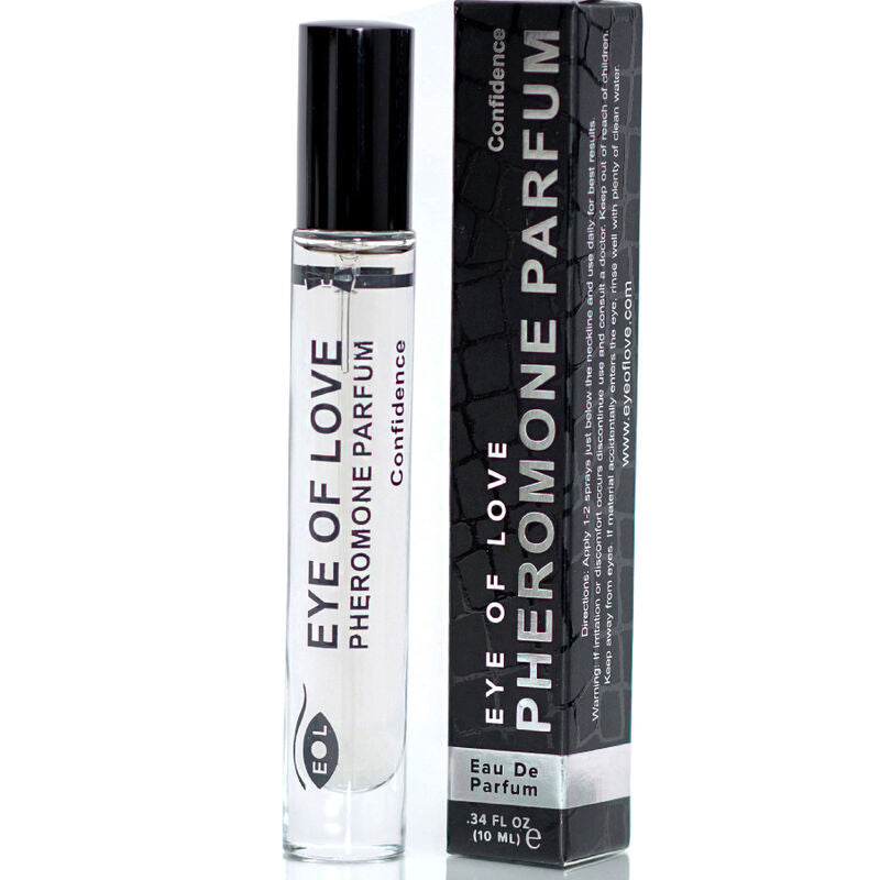 EYE OF LOVE – EOL PARFUM DELUXE 50 ML