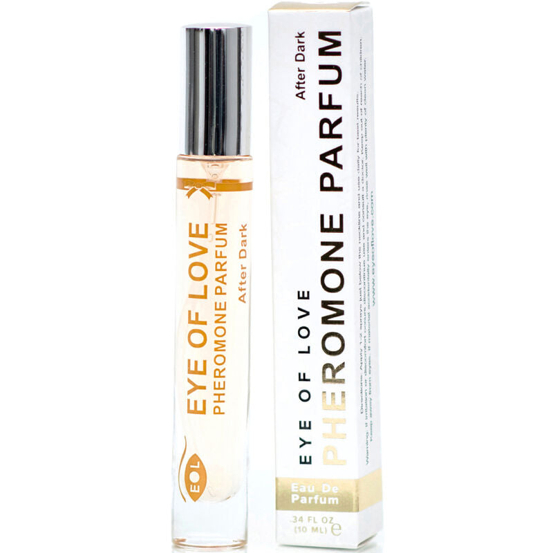 EYE OF LOVE – EOL PHR PARFUM DELUXE 50 ML