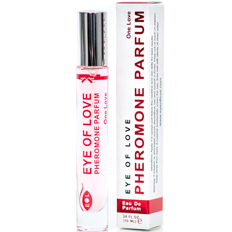 EYE OF LOVE – EOL PHR PARFUM DELUXE 50 ML