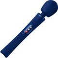 FUN FACTORY – VIM Gewichteter Rumble-Wand-Vibrator, Mitternachtsblau