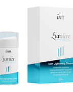 INTT – LUMI RE INTIMUS CREMA CORPO IDRATANTE SCHIARENTE