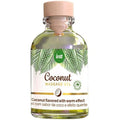 INTT – GEL DE MASSAGE VÉGAN AU SAVEUR DE COCO ET EFFET CHAUFFANT