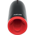 Jamyjob Spin-X – Heiz- und Rotationsmasturbator