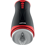 Jamyjob Jango – Kompressions- und Vibrationsmasturbator