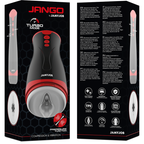 Jamyjob Jango – Kompressions- und Vibrationsmasturbator