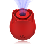 MIA – STIMOLATORE DEL CLITORIDE A DUE TESTE EDIZIONE DI LUSSO