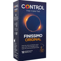 CONTROL – FINISSIMO CONDOMS UNITS
