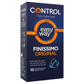 CONTROL – ADAPTA EASY WAY FINISSIMO 10 UNITÀ