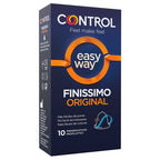 CONTROL – ADAPTA EASY WAY FINISSIMO 10 UNITÀ
