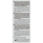 CONTROL – Infinity silicone based lubricant 75 ml