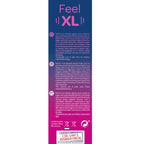 CONTROL – BALLE VIBRANTE FEEL XL
