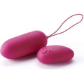 CONTROL – Remote Wireless Massagegerät mit Fernbedienung