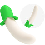 PRETTY LOVE – BANANA KNIGHT SUPER POWER 7 VIBRAZIONI IN SILICONE