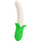 PRETTY LOVE – BANANA KNIGHT SUPER POWER 7 VIBRAZIONI IN SILICONE