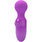 PRETTY LOVE Mini-Massager, lila