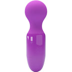 PRETTY LOVE Mini-Massager, lila