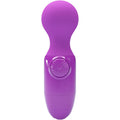 PRETTY LOVE Mini-Massager, lila