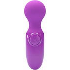 PRETTY LOVE Mini-Massager, lila